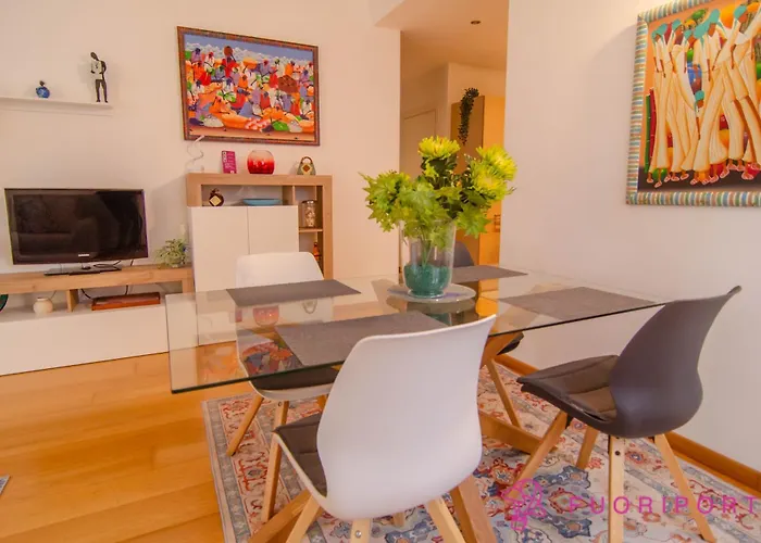 Fuoriporta Affitti Brevi - Da Roby Apartament Parma