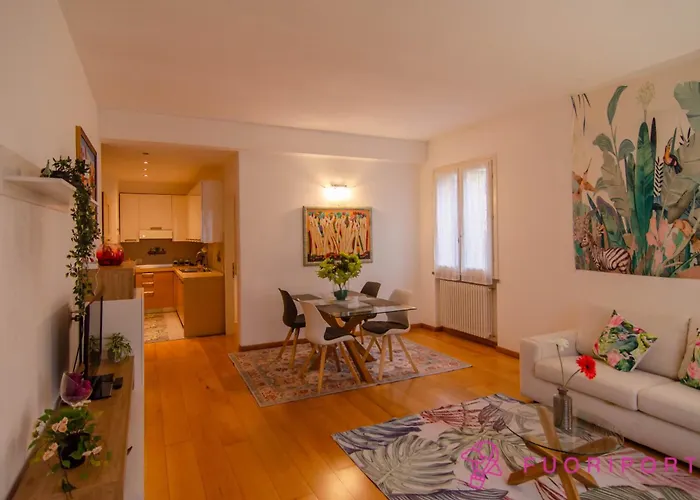 Fuoriporta Affitti Brevi - Da Roby Parma