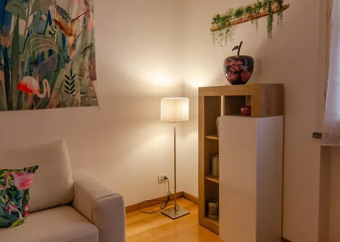 Fuoriporta Affitti Brevi - Da Roby * Parma