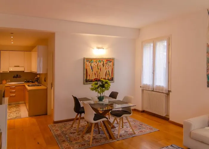 Fuoriporta Affitti Brevi - Da Roby