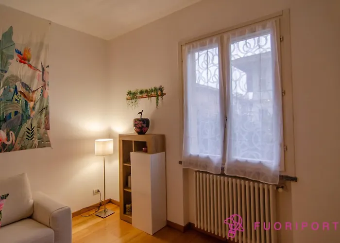 Apartament Fuoriporta Affitti Brevi - Da Roby