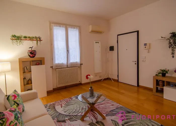 Fuoriporta Affitti Brevi - Da Roby Lejlighed *