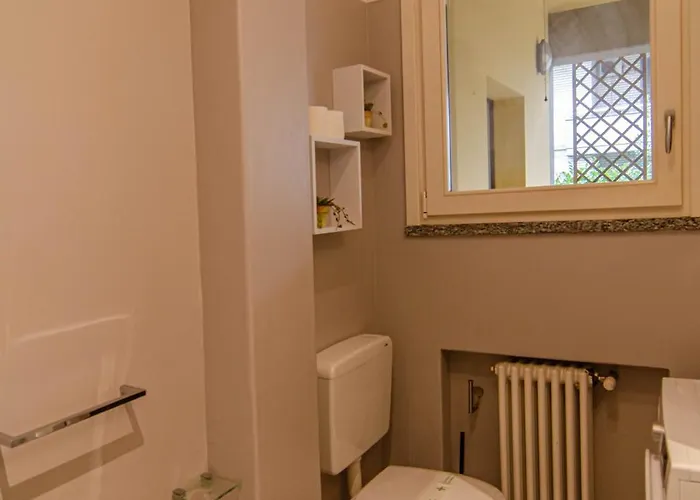 Lejlighed Fuoriporta Affitti Brevi - Da Roby *