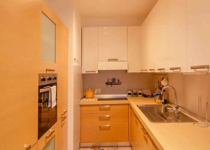 Fuoriporta Affitti Brevi - Da Roby Lejlighed Parma