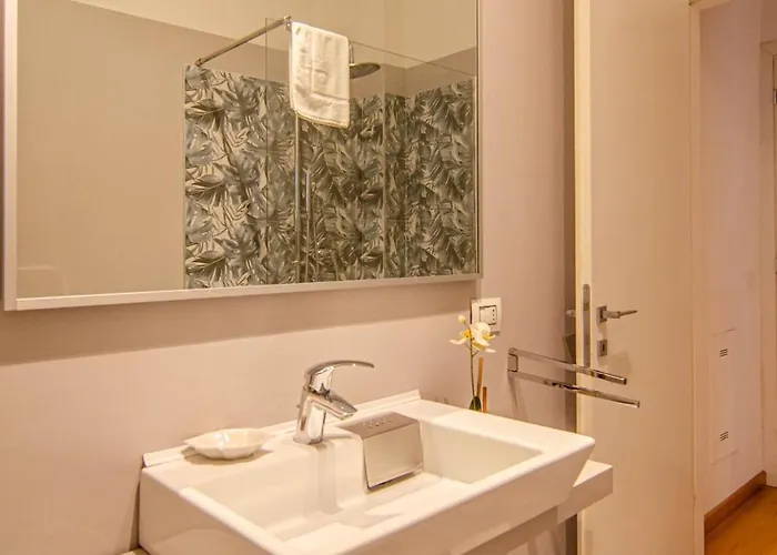 Lejlighed Fuoriporta Affitti Brevi - Da Roby Parma