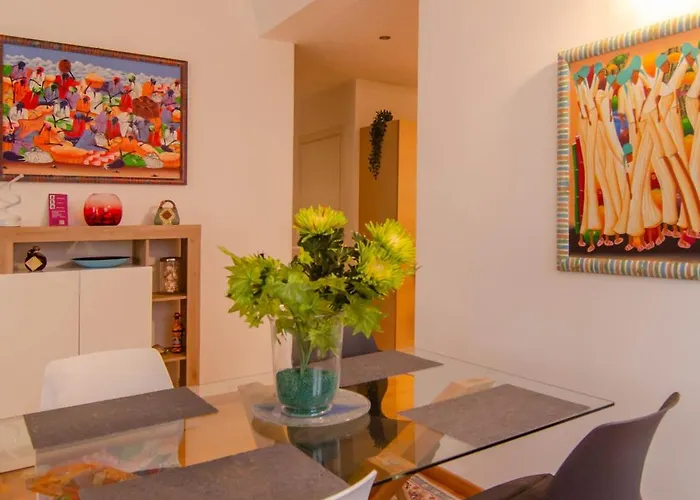 Fuoriporta Affitti Brevi - Da Roby