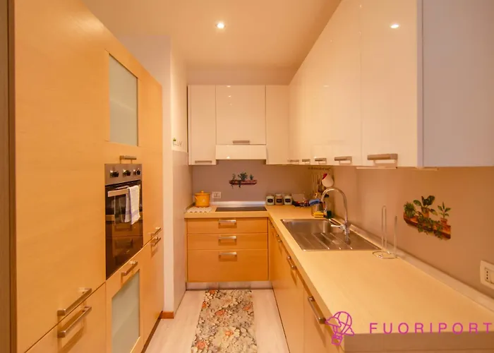 Fuoriporta Affitti Brevi - Da Roby Apartament