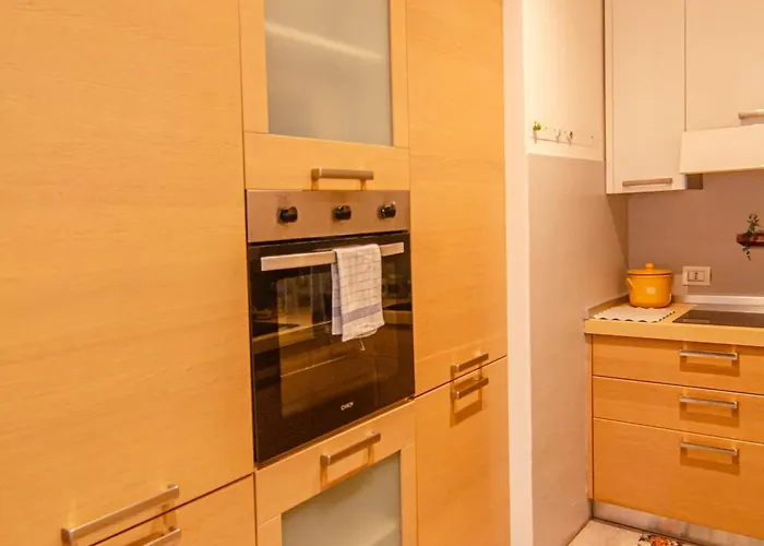 Lejlighed Fuoriporta Affitti Brevi - Da Roby