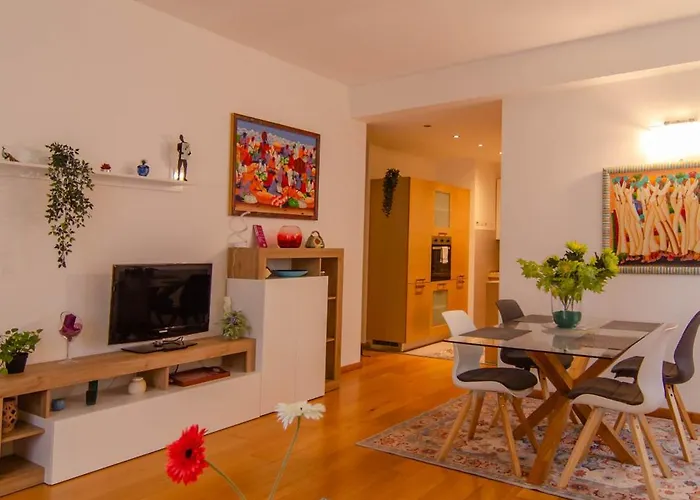 Fuoriporta Affitti Brevi - Da Roby Lejlighed *