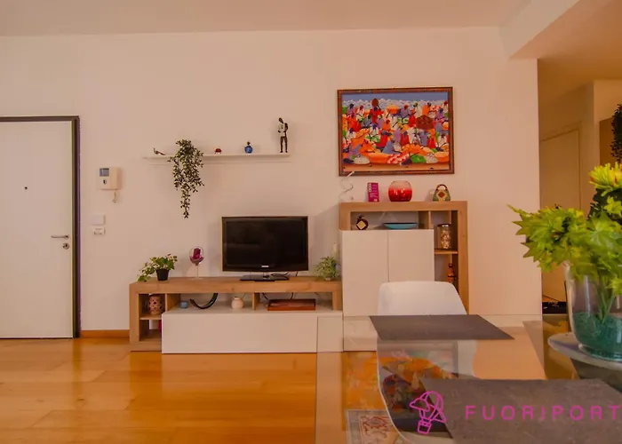 Fuoriporta Affitti Brevi - Da Roby *