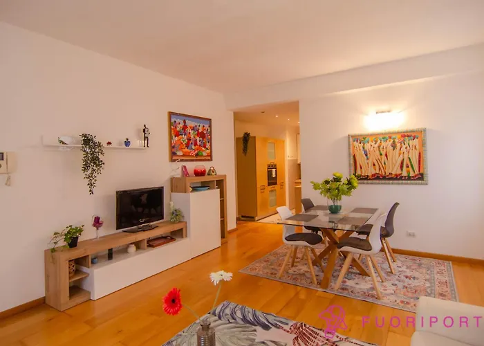 Fuoriporta Affitti Brevi - Da Roby Parma