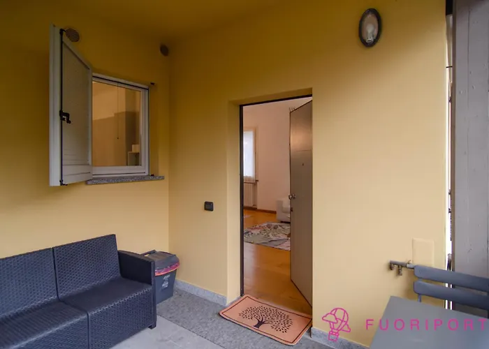 Fuoriporta Affitti Brevi - Da Roby