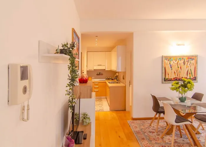 Fuoriporta Affitti Brevi - Da Roby Lejlighed