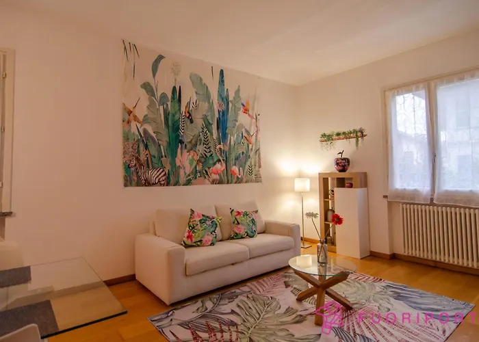 Lejlighed Fuoriporta Affitti Brevi - Da Roby