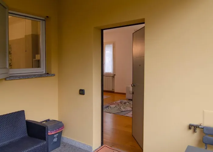 Fuoriporta Affitti Brevi - Da Roby * Parma