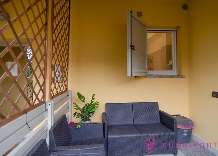 Fuoriporta Affitti Brevi - Da Roby Apartament