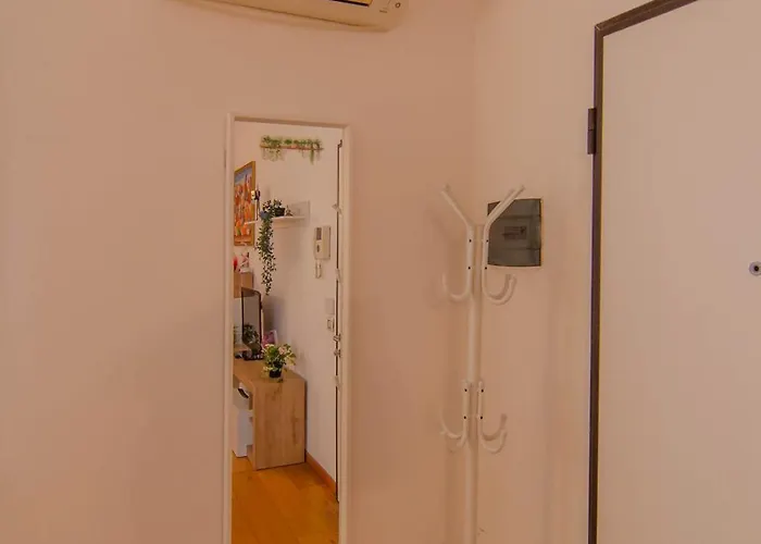 Fuoriporta Affitti Brevi - Da Roby *